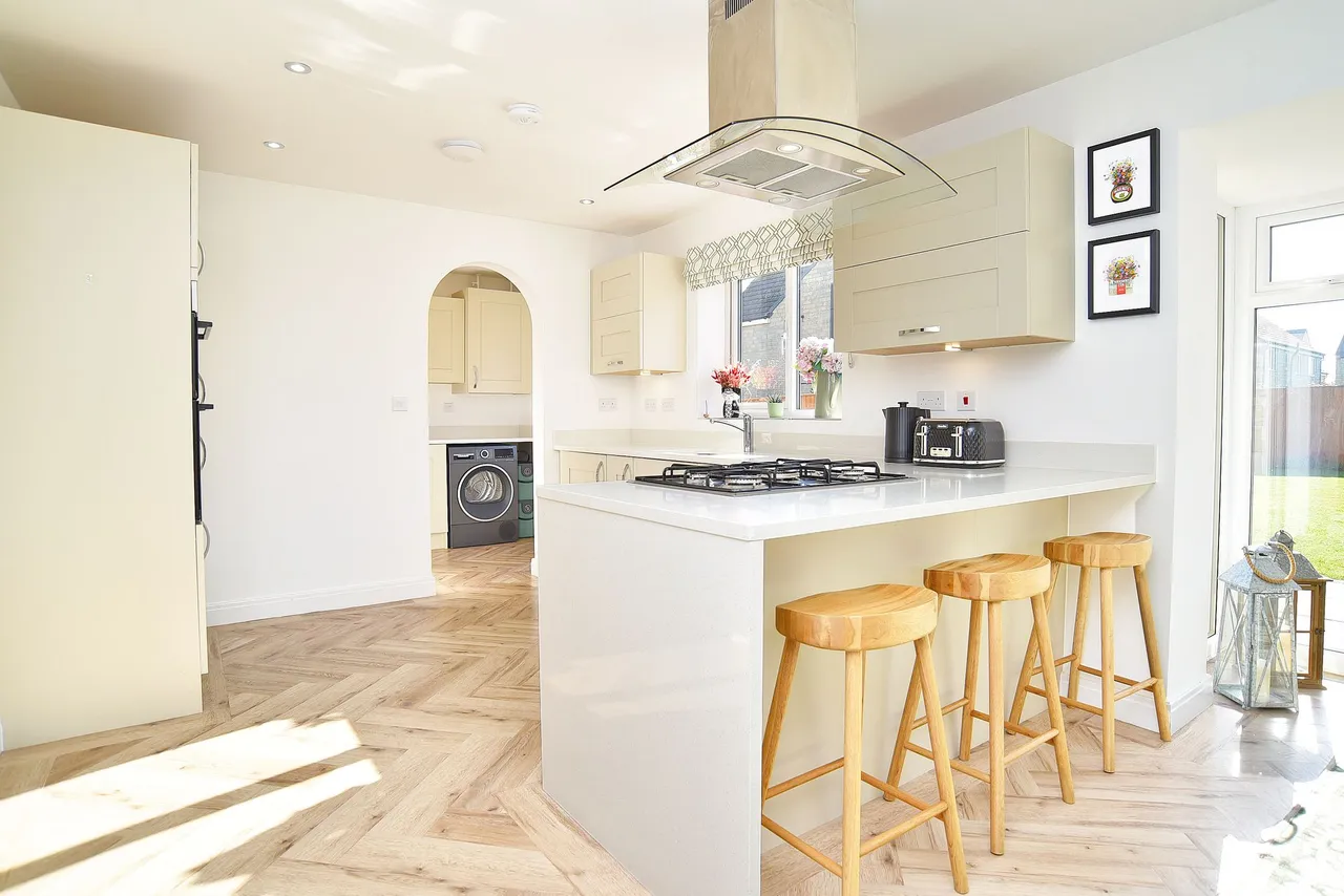 Spruisty Green, Killinghall, HG3, photo 6