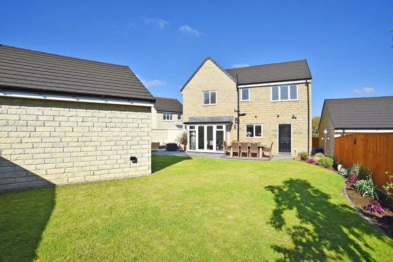 Spruisty Green, Killinghall, HG3, photo 4