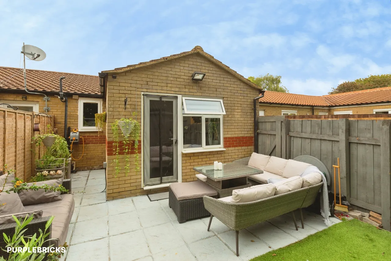 Harman Walk, High Wycombe, HP12, photo 12