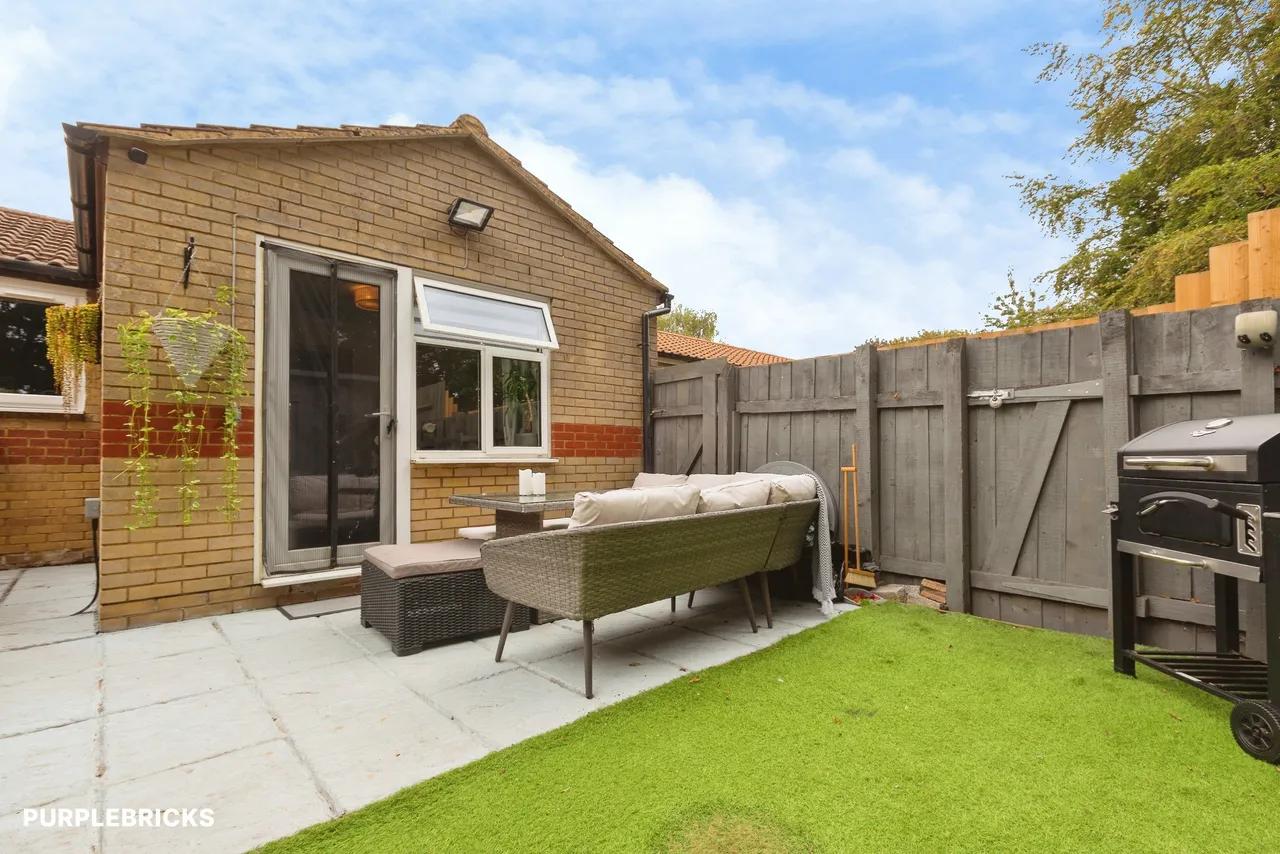 Harman Walk, High Wycombe, HP12, photo 11