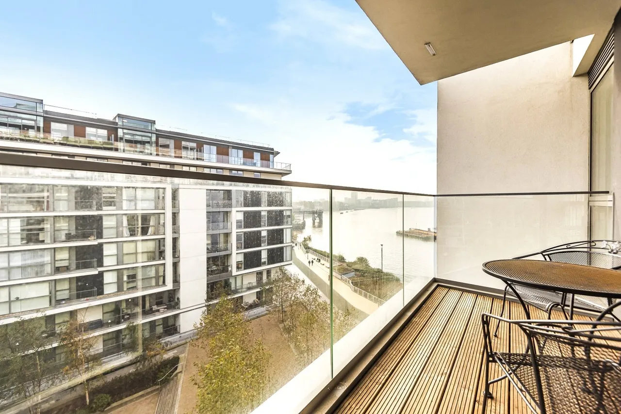 River Gardens Walk, SE10, photo 14