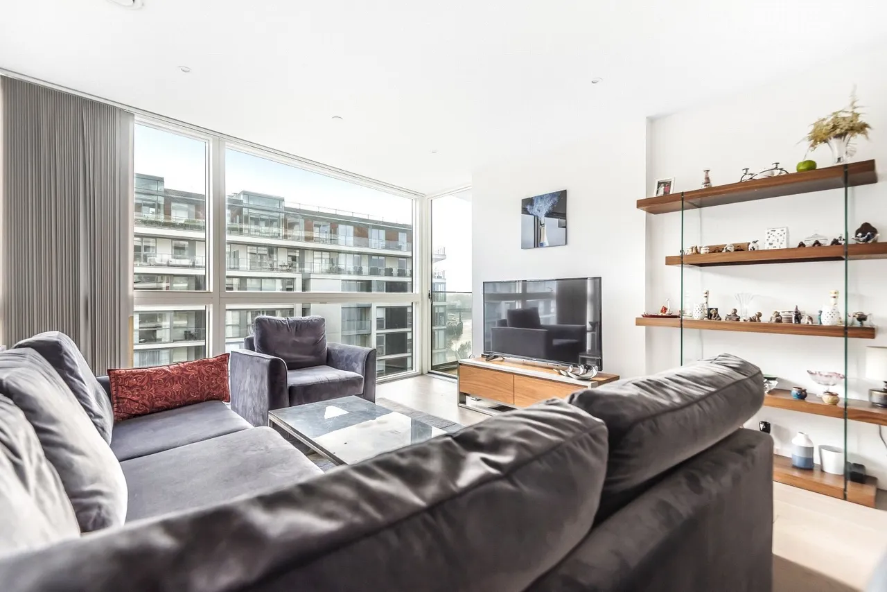 River Gardens Walk, SE10, photo 10