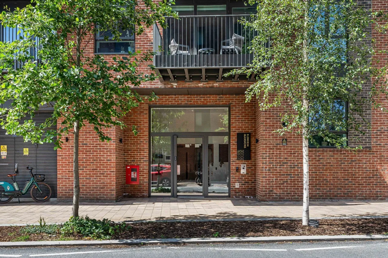 Mary Neuner Road, London, N8, photo 13