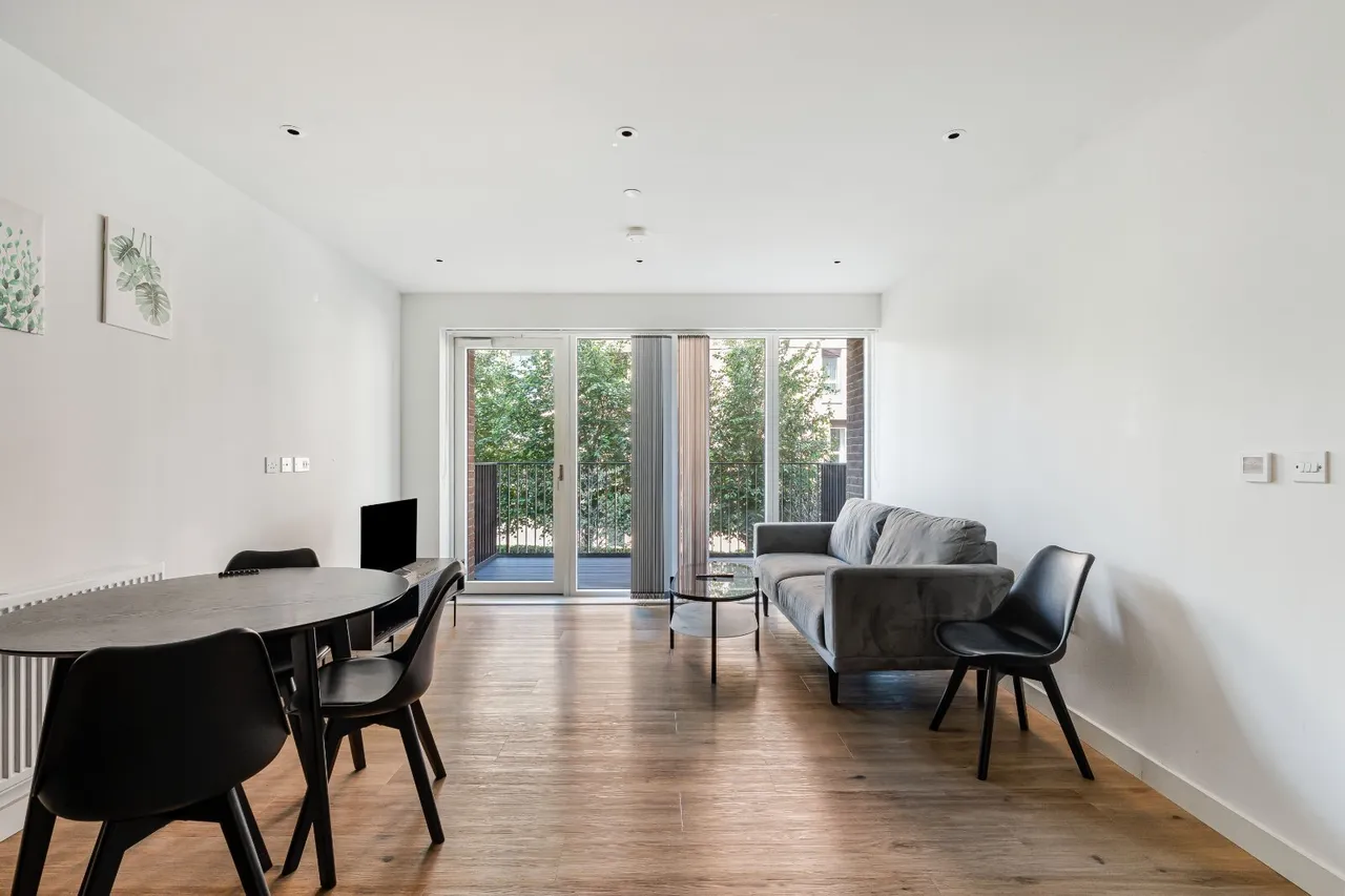 Mary Neuner Road, London, N8, photo 3