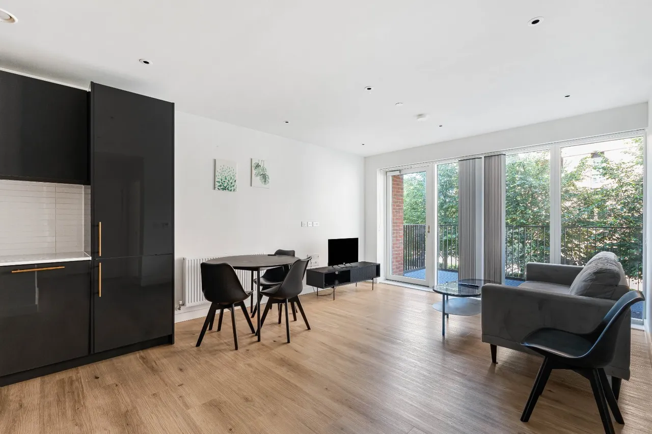 Mary Neuner Road, London, N8, photo 2