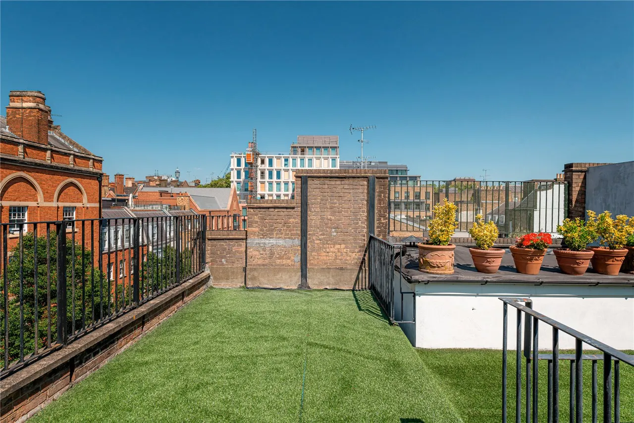 Farm Street, Mayfair, W1J, photo 3