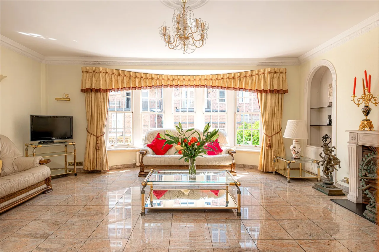 Farm Street, Mayfair, W1J, photo 4