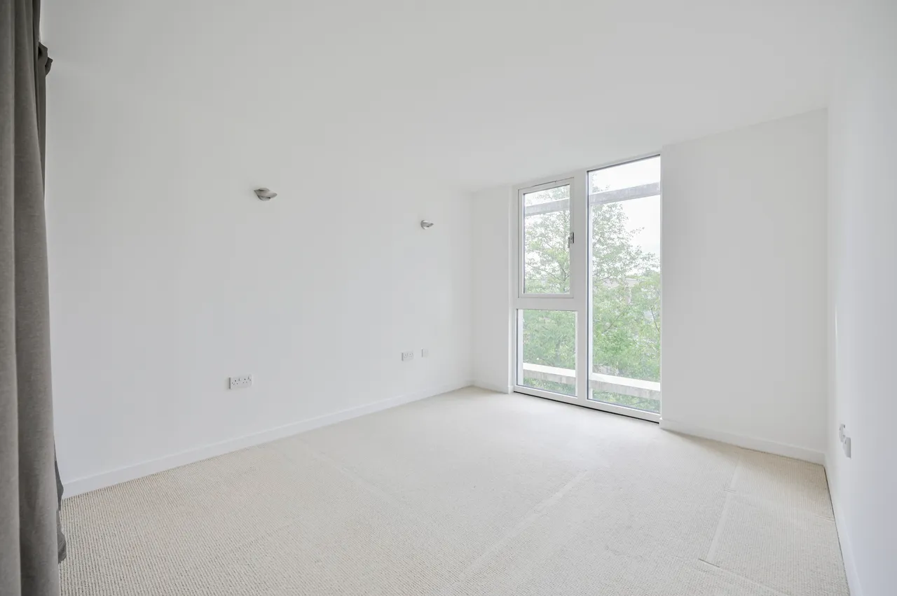 60 Blake Apartments, New River Village, New River Avenue, London, photo 4