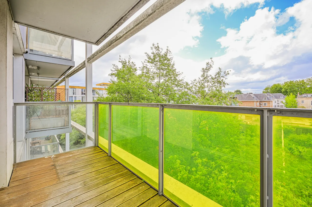 60 Blake Apartments, New River Village, New River Avenue, London, photo 5