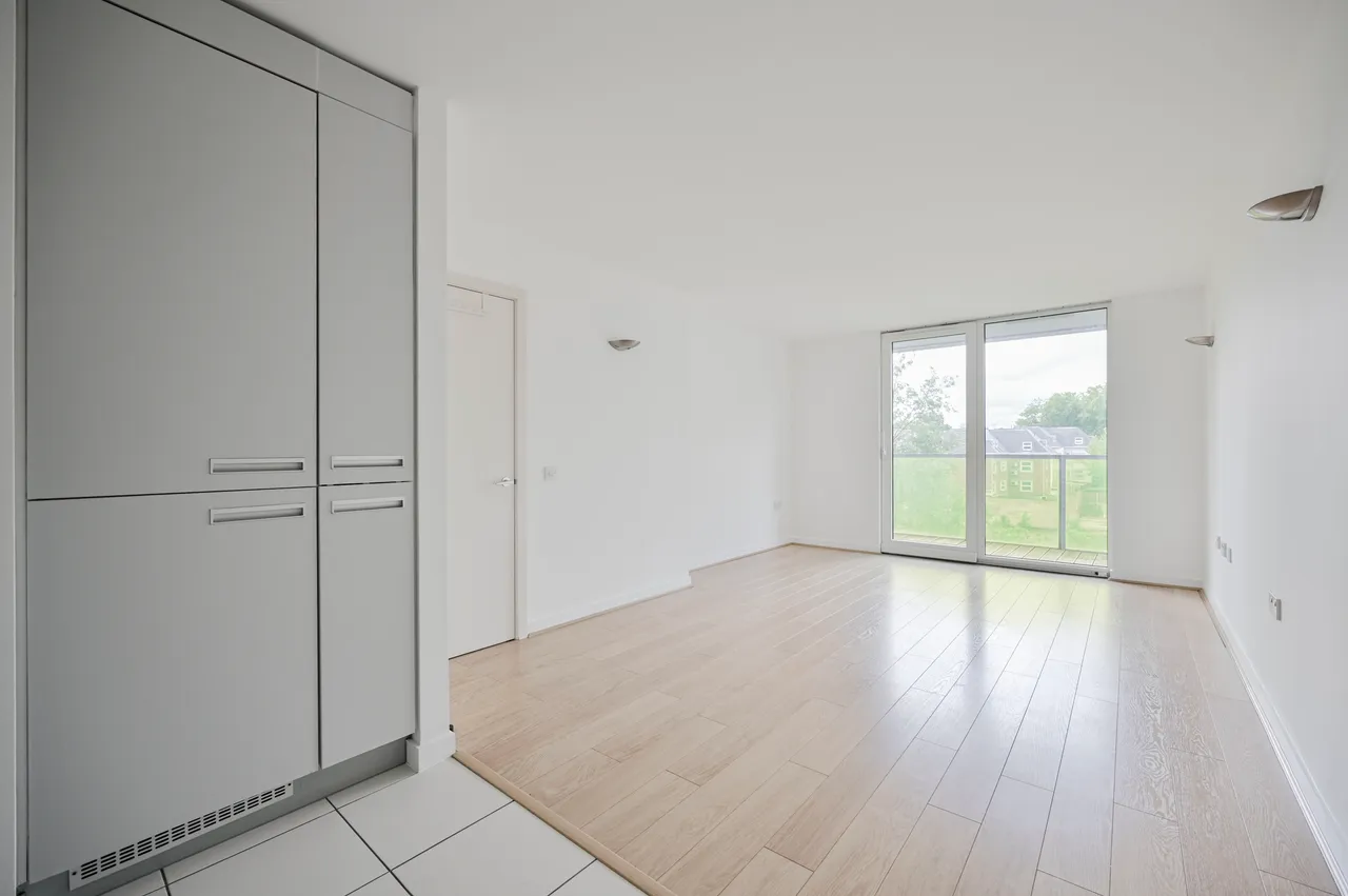 60 Blake Apartments, New River Village, New River Avenue, London, photo 8