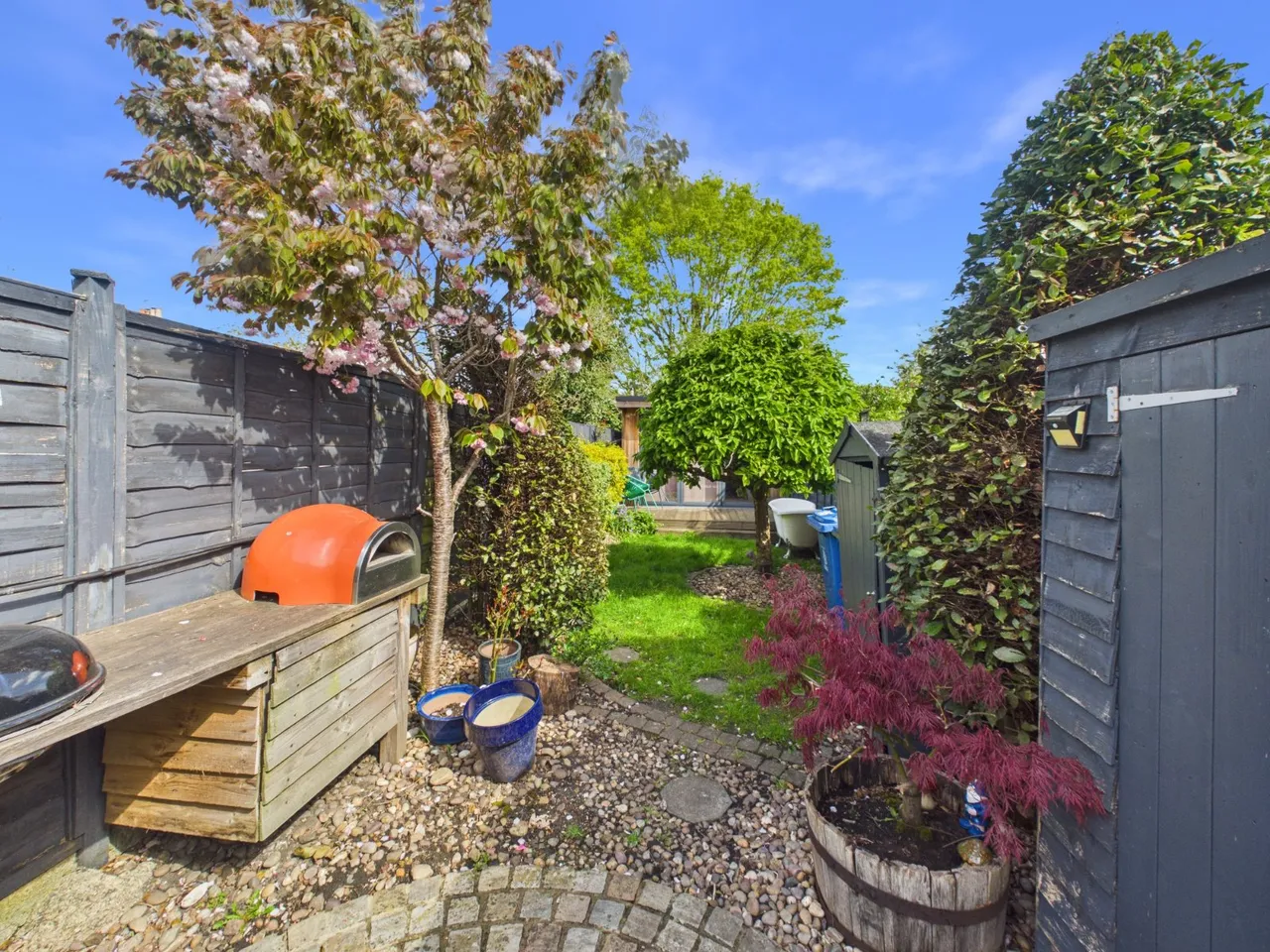 Eton Wick, Berkshire, photo 10