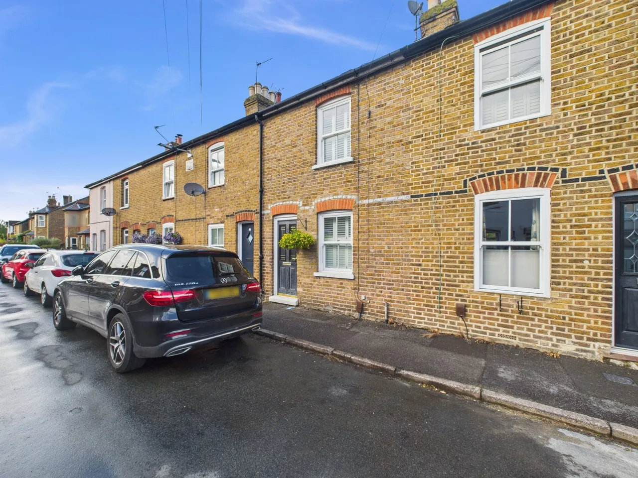 2 bed alma road, eton wick,sl4 for sale, Eton Wick, Berkshire