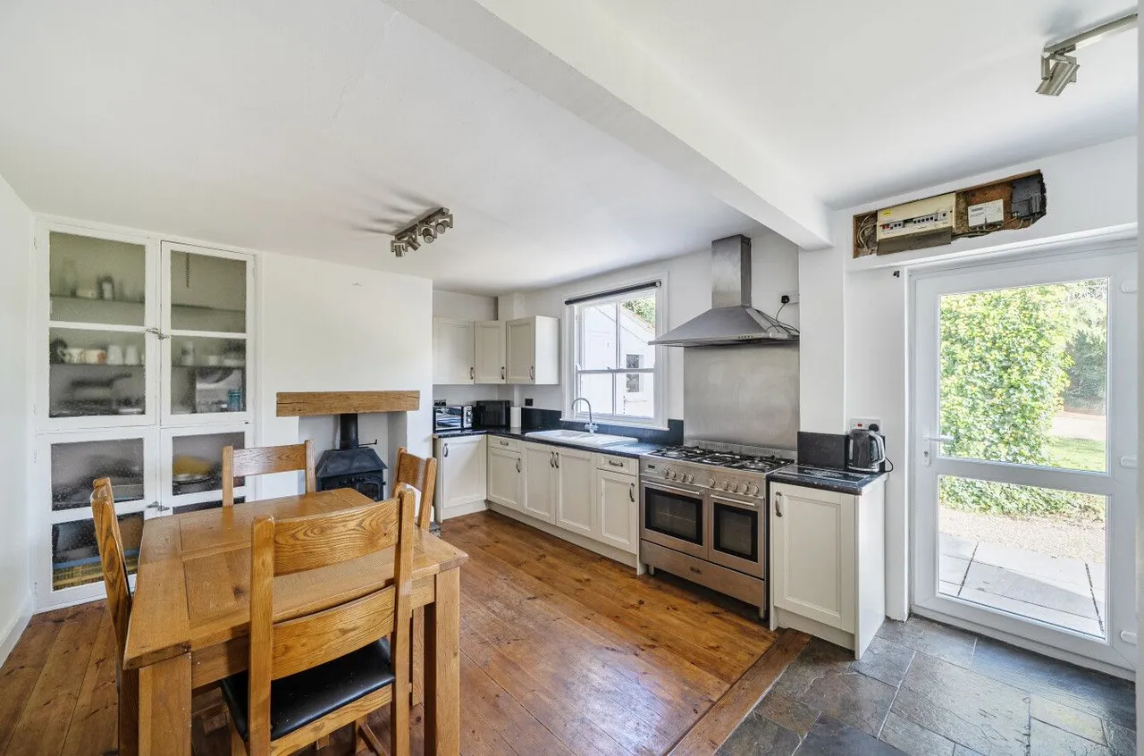 Victoria Lane, Evercreech, BA4, photo 22