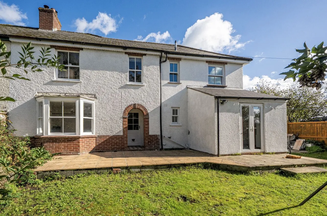 Victoria Lane, Evercreech, BA4, photo 14