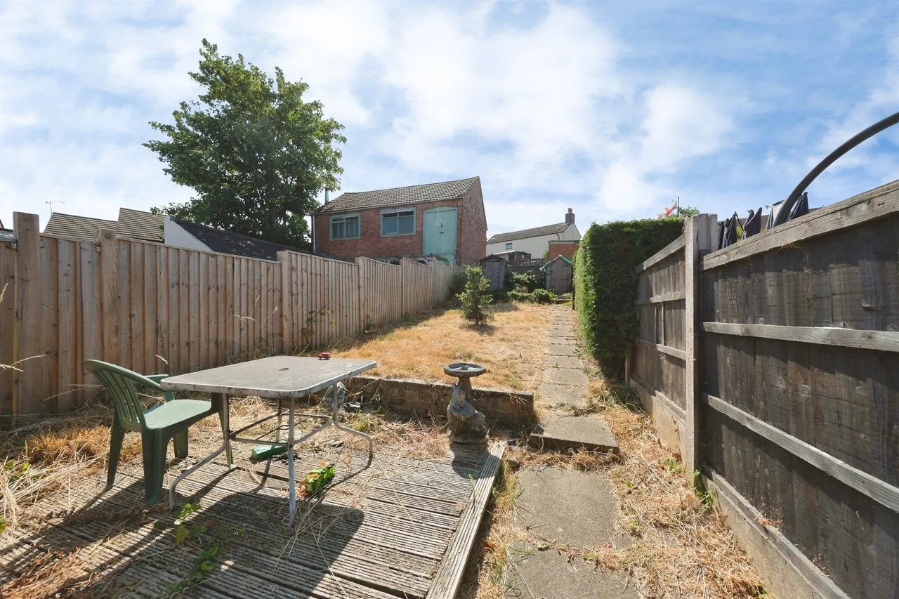 Park Street, Heanor, DE75, photo 22