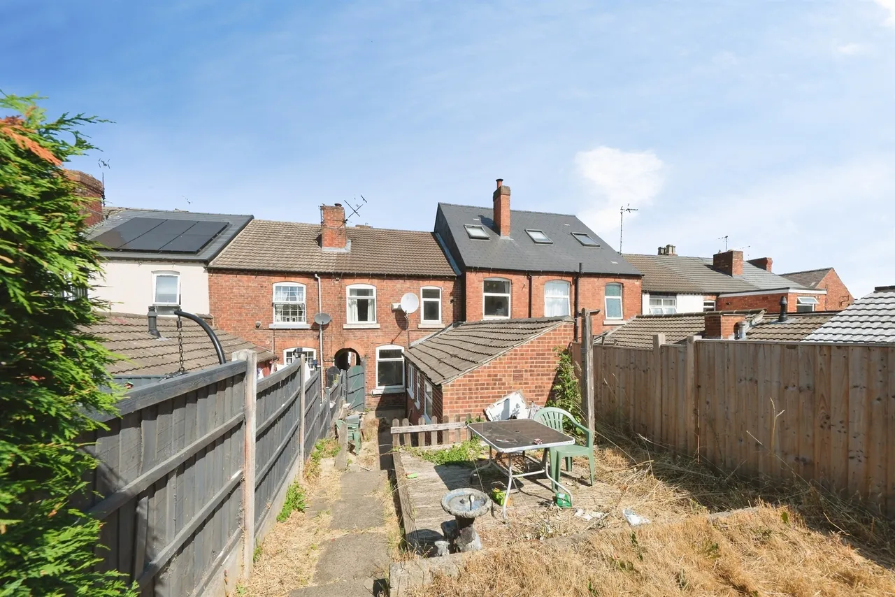 Park Street, Heanor, DE75, photo 3