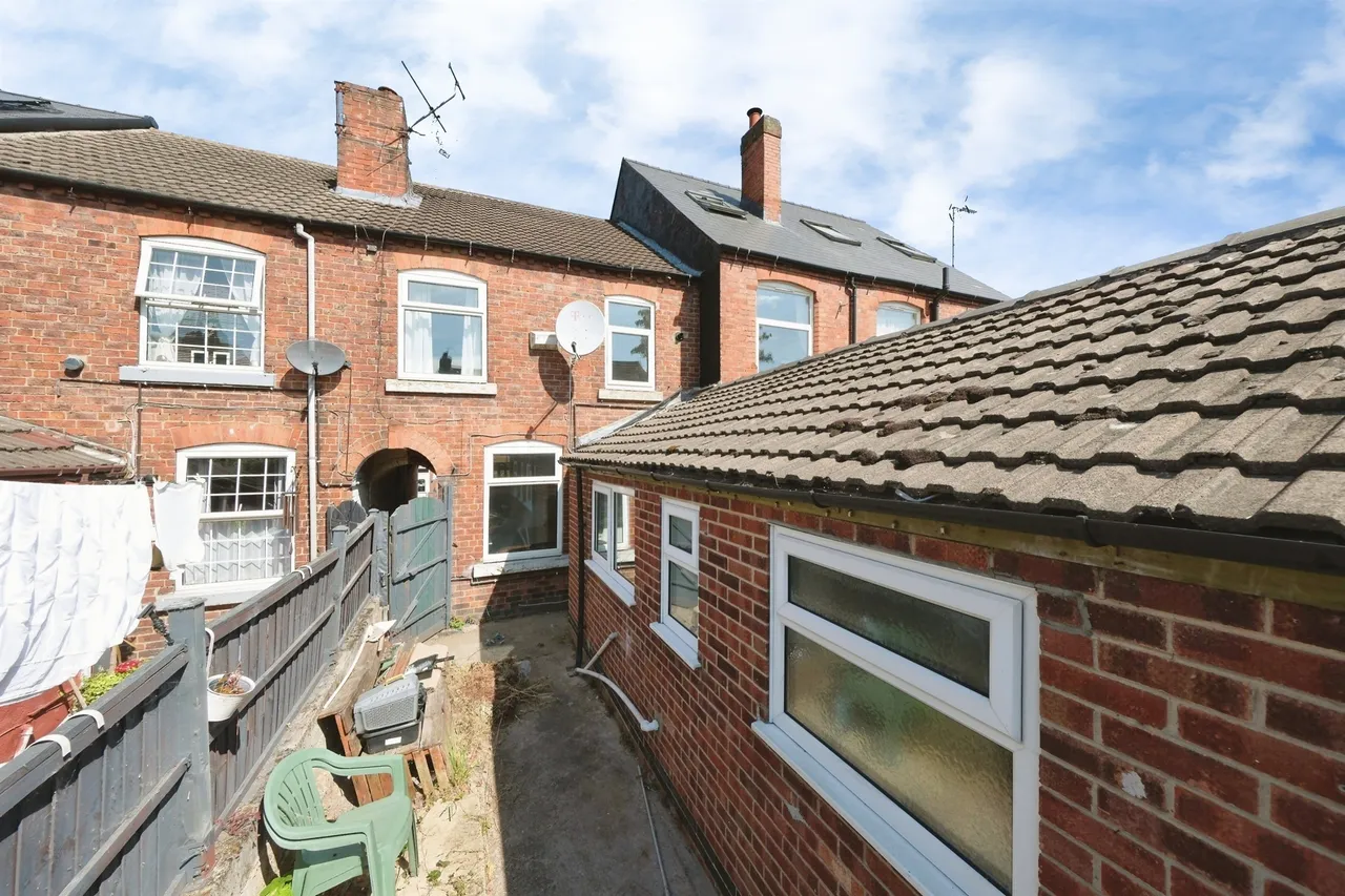 Park Street, Heanor, DE75, photo 24