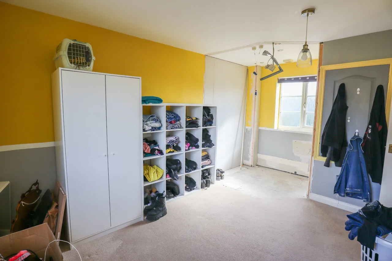 Springfield Drive, Calne, photo 14