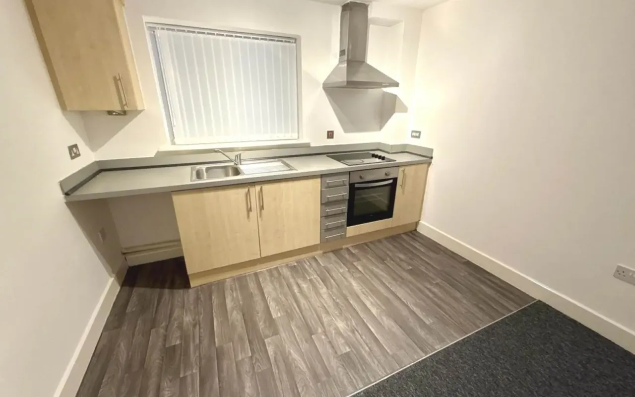 Bevan Court, Warrington, photo 2