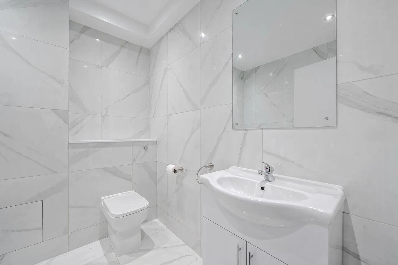 Grosvenor Terrace, Camberwell, London, SE5, photo 12