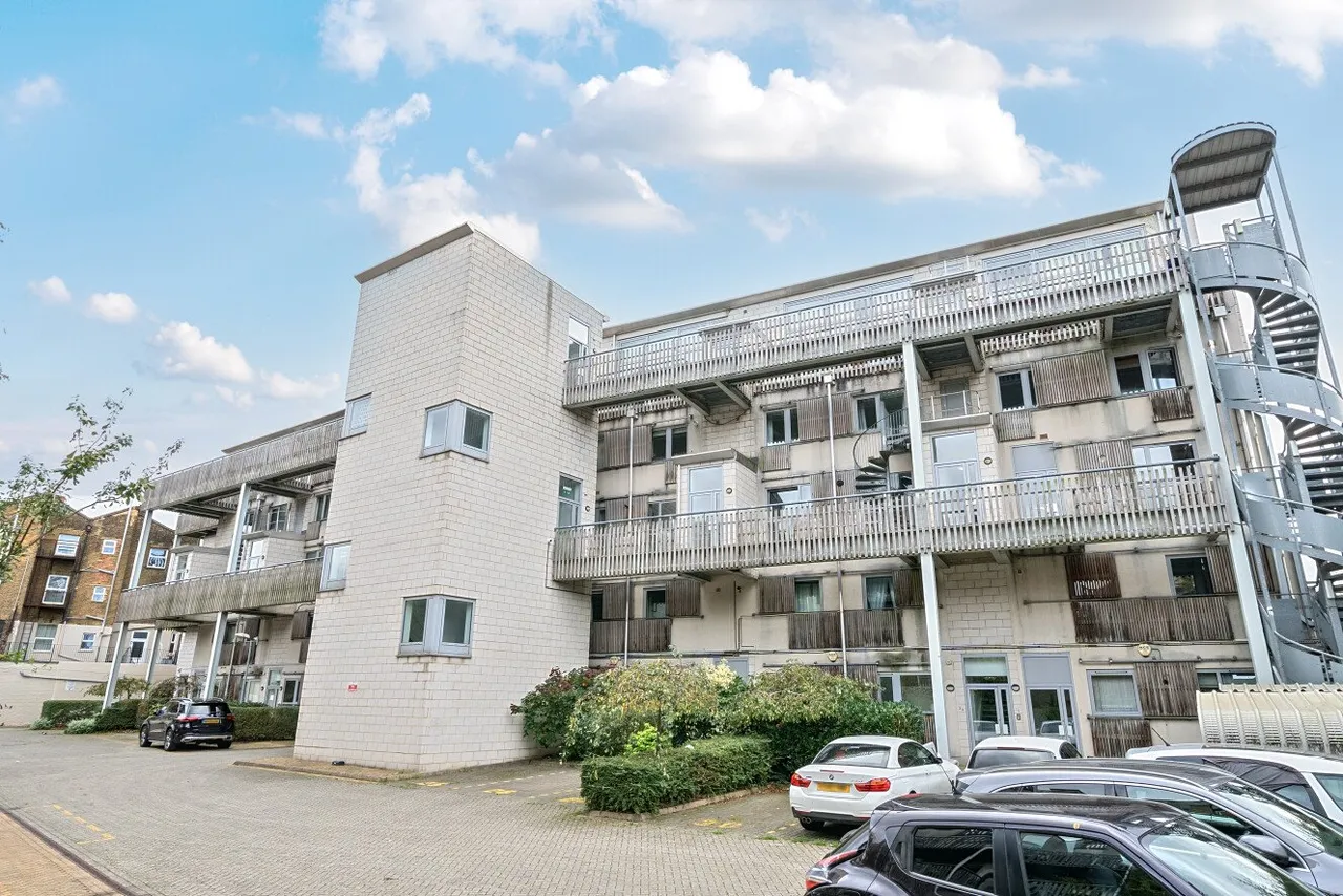 Grosvenor Terrace, Camberwell, London, SE5, photo 5