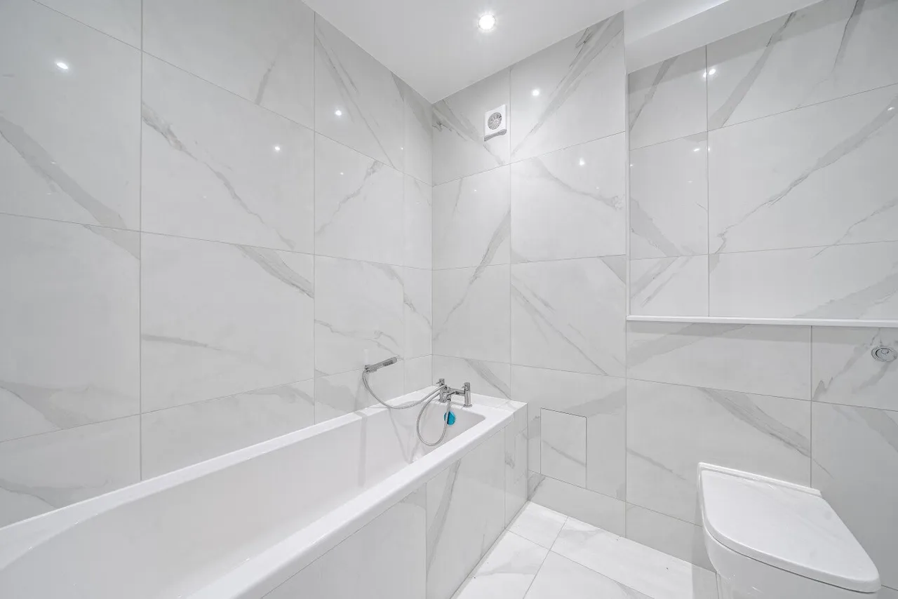 Grosvenor Terrace, Camberwell, London, SE5, photo 8