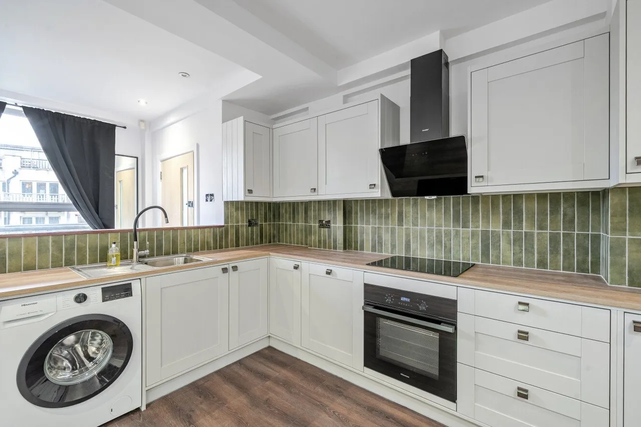 Grosvenor Terrace, Camberwell, London, SE5, photo 3