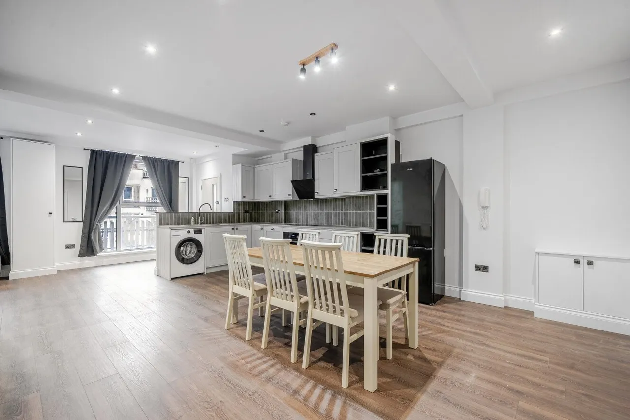 Grosvenor Terrace, Camberwell, London, SE5, photo 9