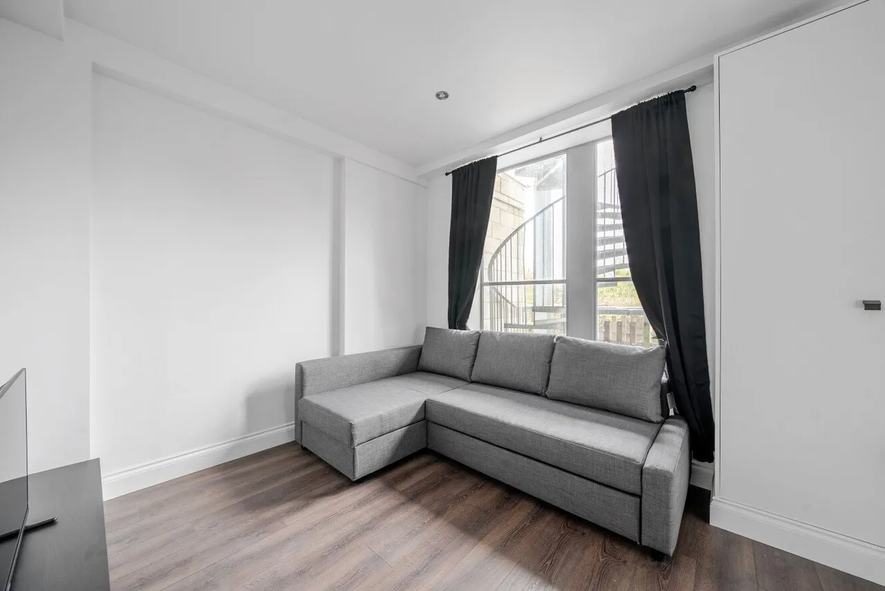 Grosvenor Terrace, Camberwell, London, SE5, photo 2