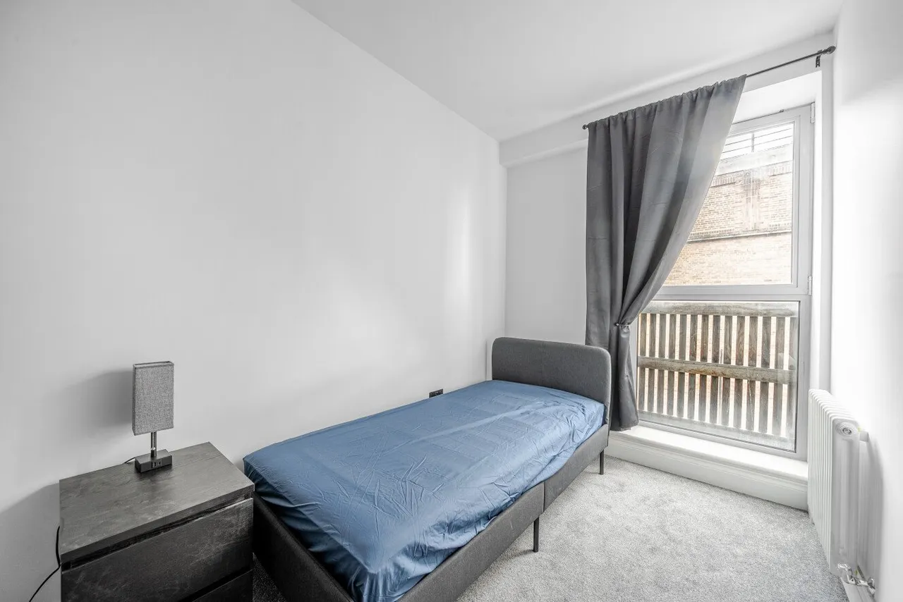 Grosvenor Terrace, Camberwell, London, SE5, photo 10
