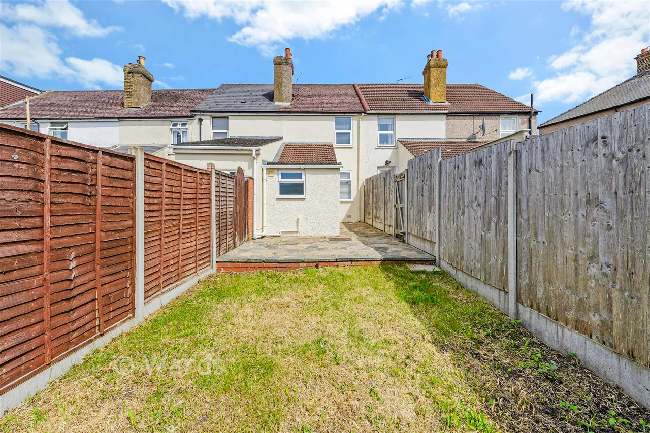 Hill House Road, Dartford, DA2, photo 9