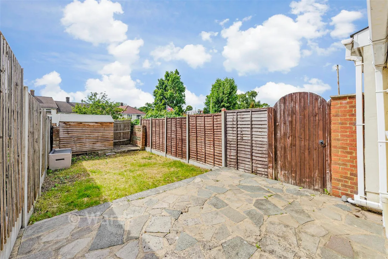 Hill House Road, Dartford, DA2, photo 8