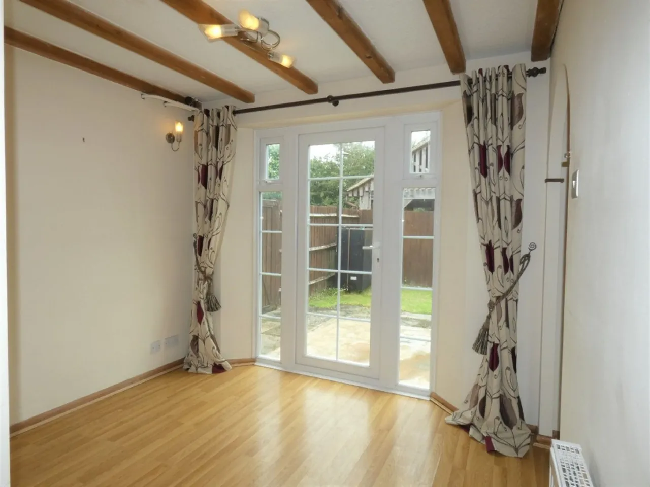 Cullingham Close, Staunton, photo 3