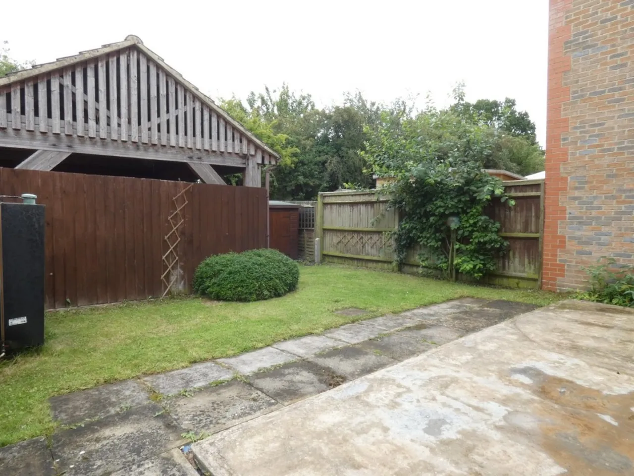 Cullingham Close, Staunton, photo 9