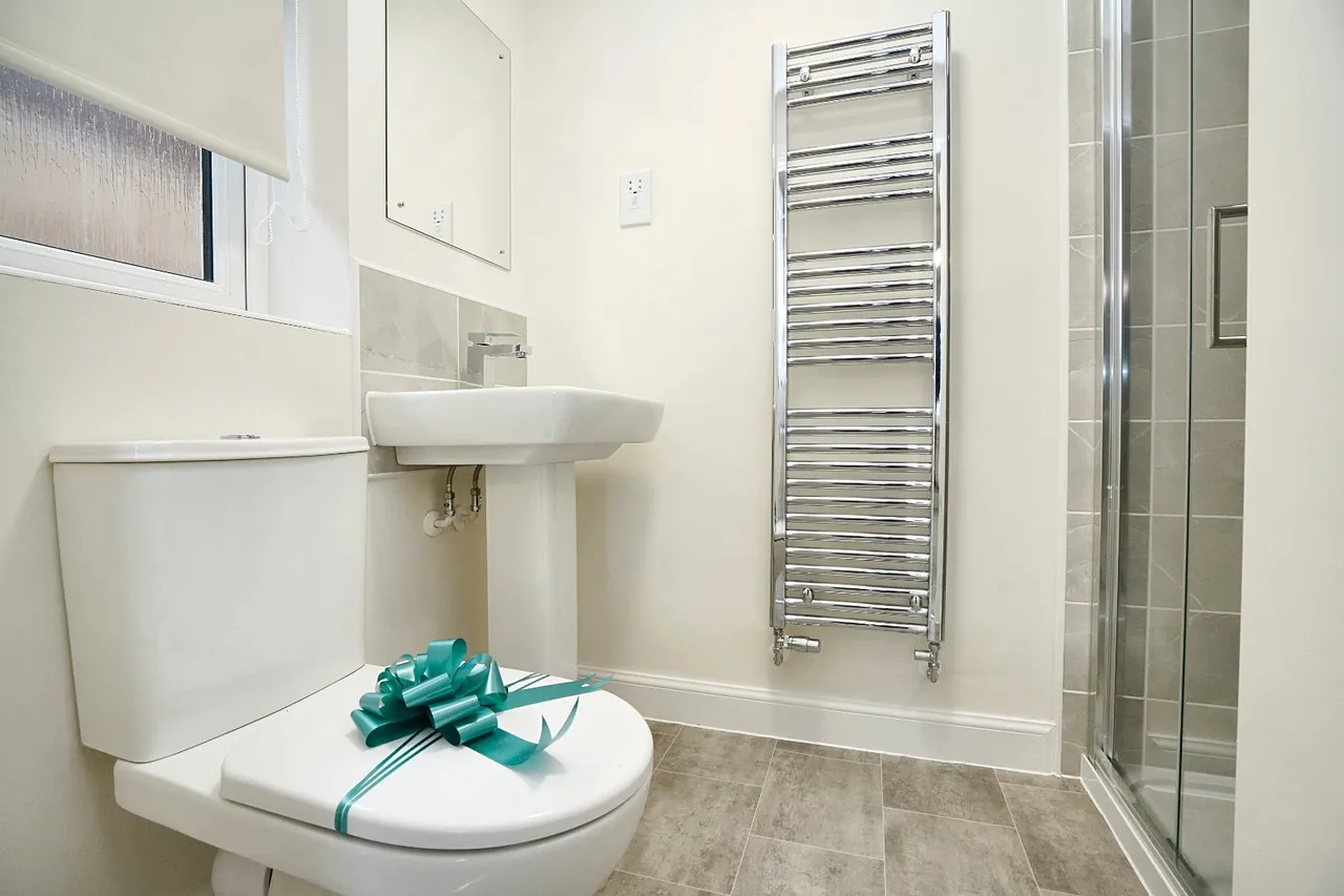 Campbell Drive, Upper Lighthorne, CV33, photo 19