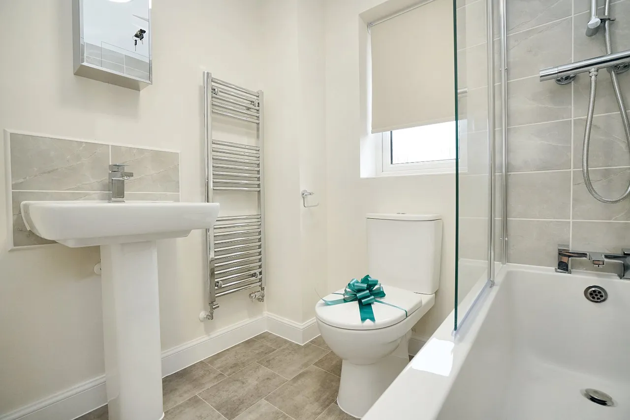 Campbell Drive, Upper Lighthorne, CV33, photo 20