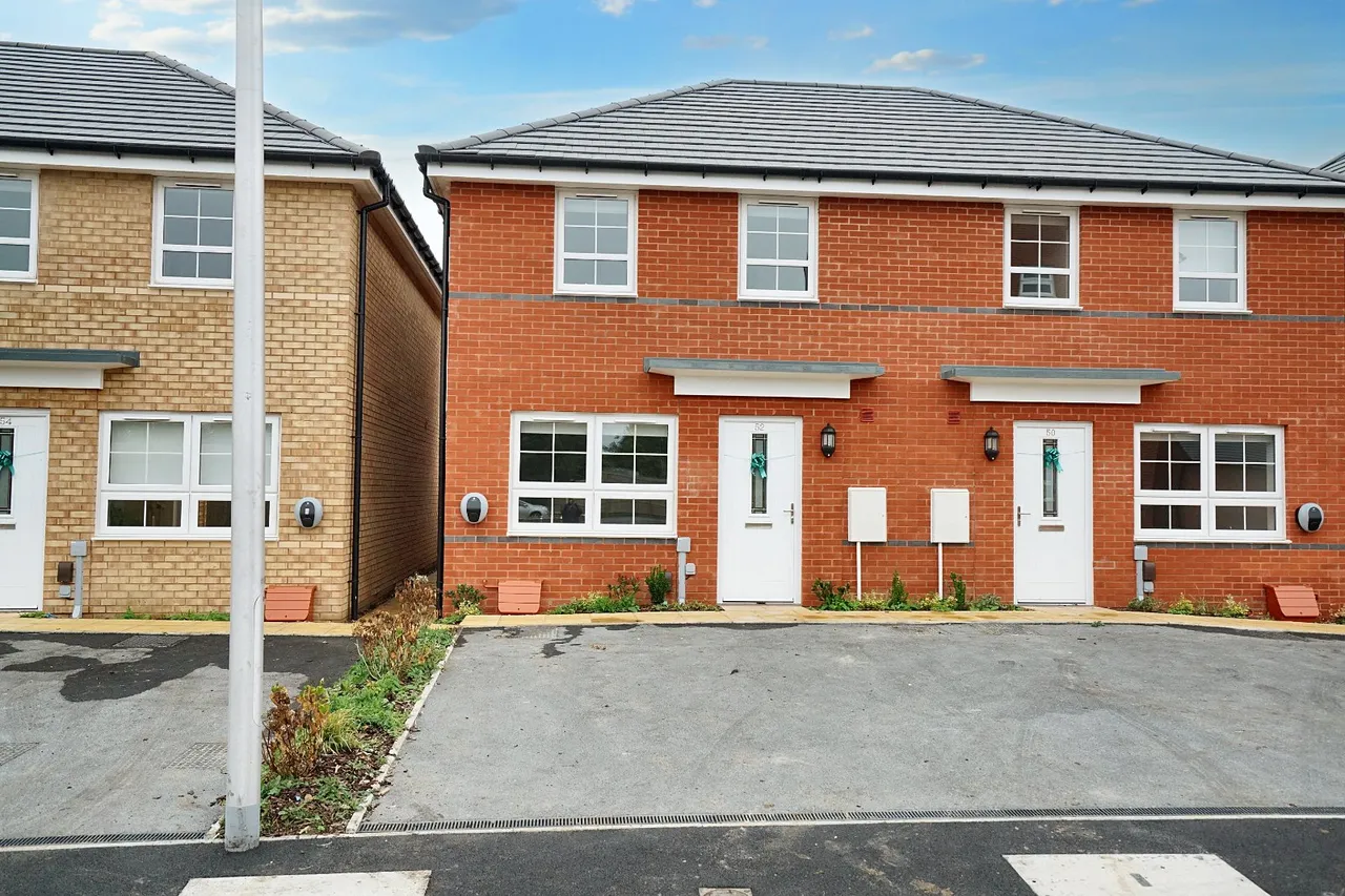 Campbell Drive, Upper Lighthorne, CV33, photo 2