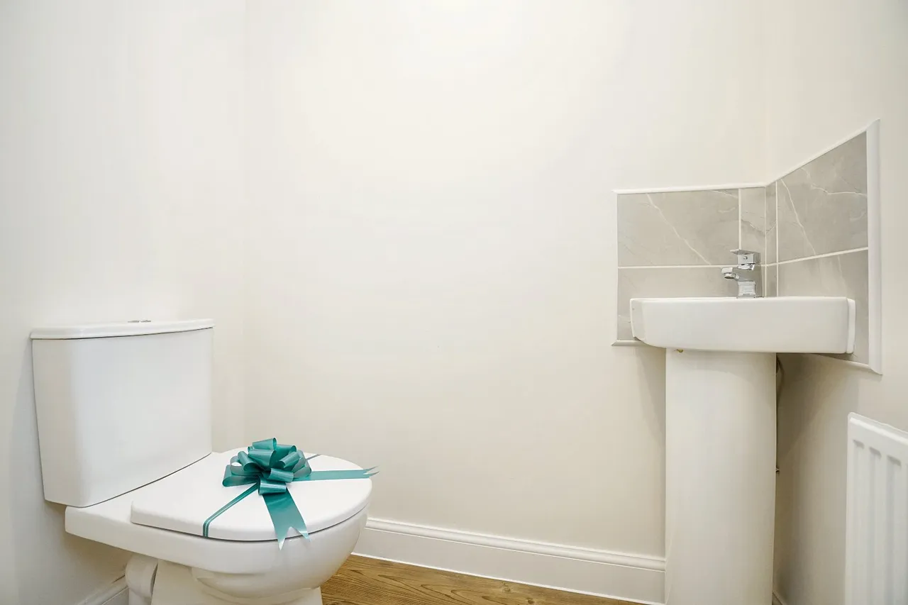 Campbell Drive, Upper Lighthorne, CV33, photo 18