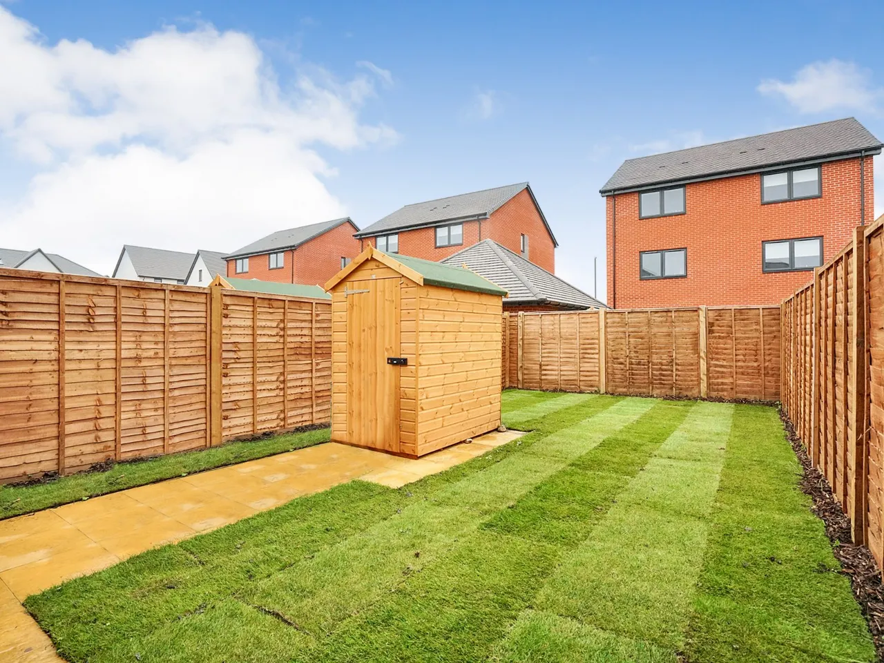 Campbell Drive, Upper Lighthorne, CV33, photo 4
