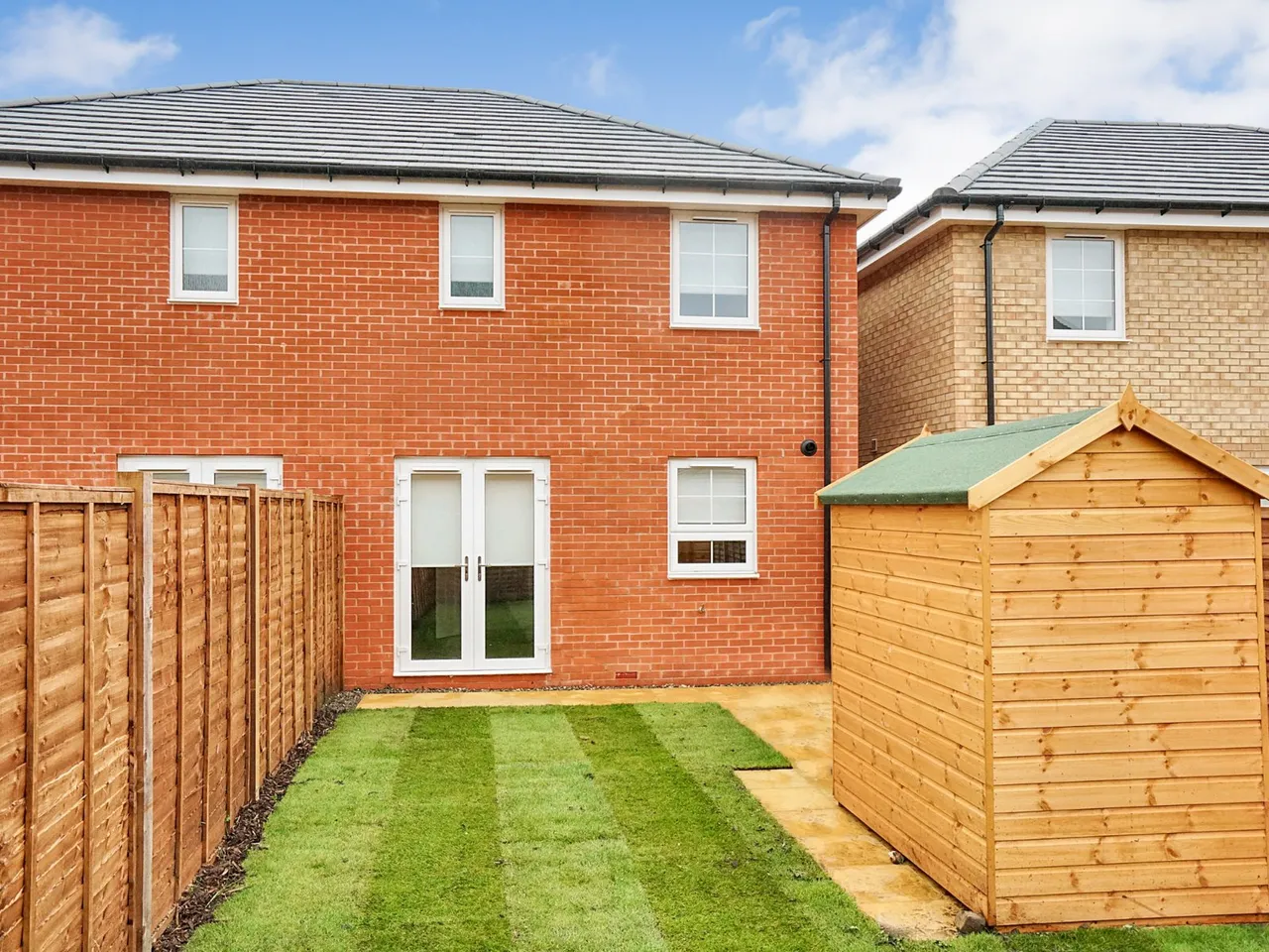 Campbell Drive, Upper Lighthorne, CV33, photo 3