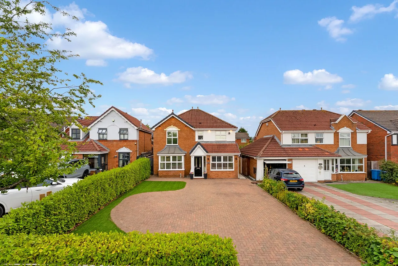 Marcien Way, Widnes, Widnes, WA8 9ZL, photo 2