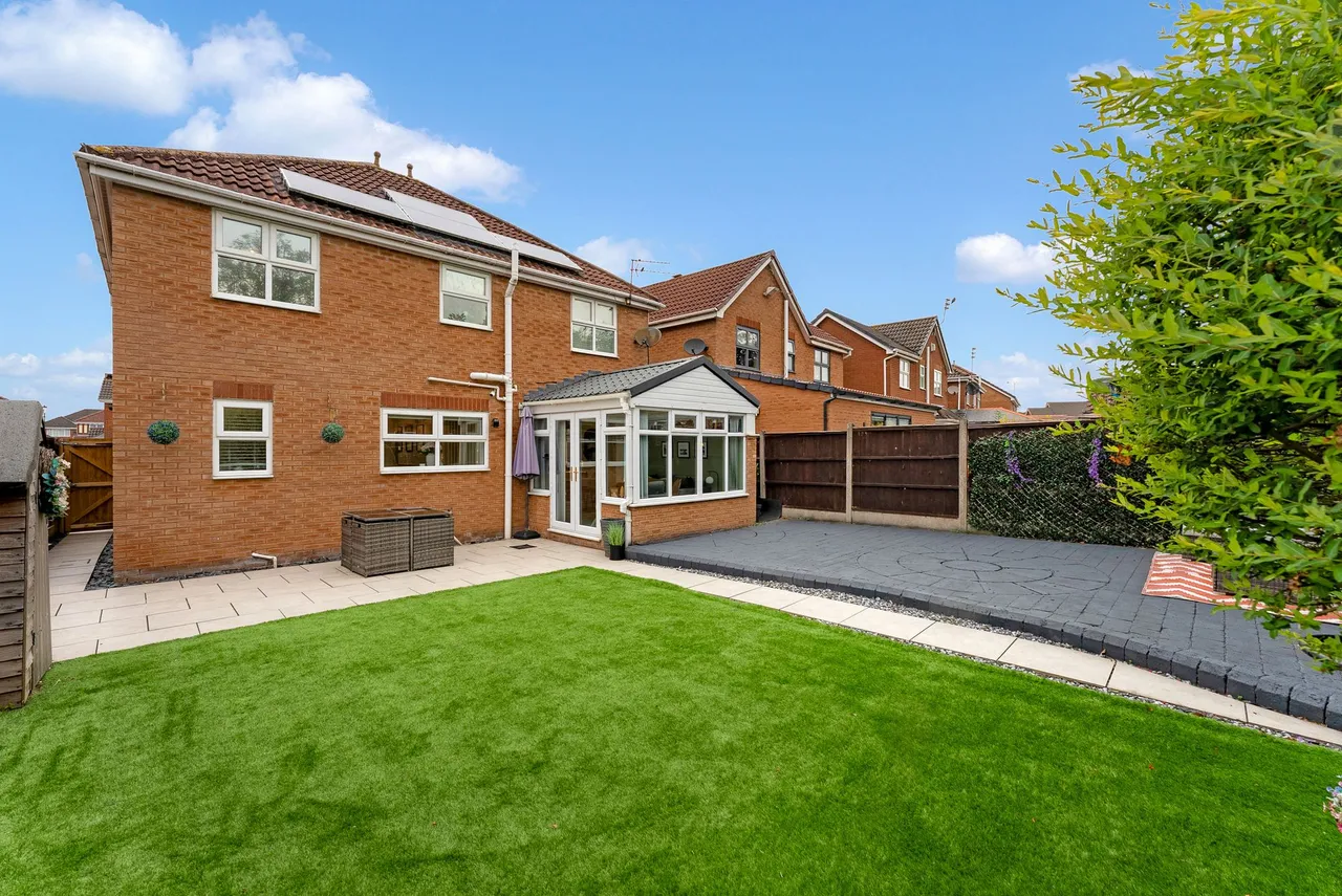 Marcien Way, Widnes, Widnes, WA8 9ZL, photo 32