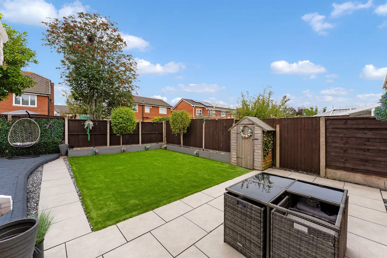 Marcien Way, Widnes, Widnes, WA8 9ZL, photo 34