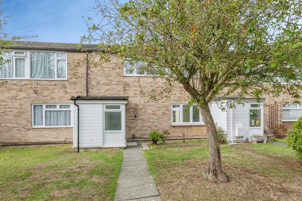 4 bed house for sale, Jermayns, Basildon, SS15