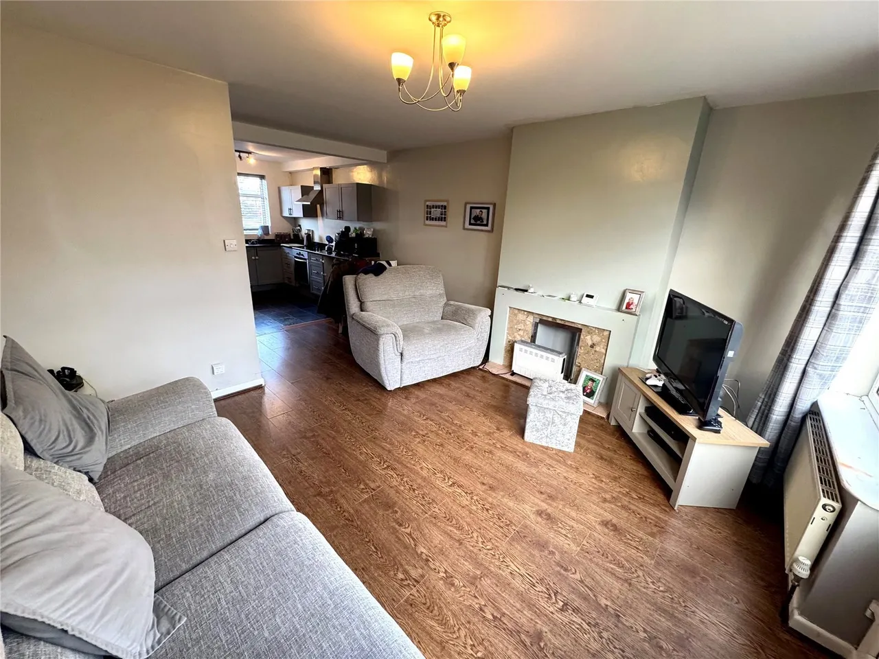 Preston Old Road, Blackpool, FY3, photo 3