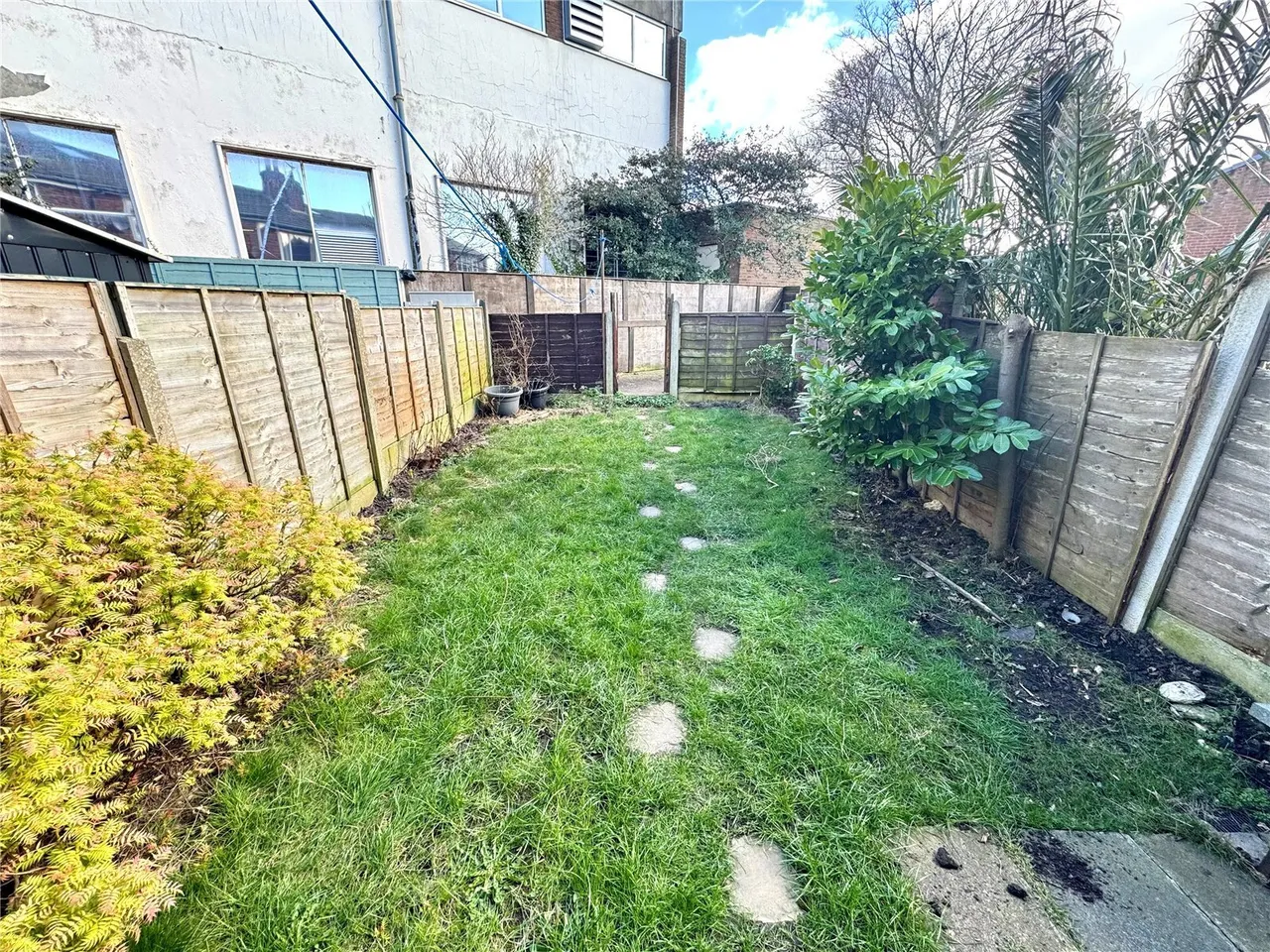 Preston Old Road, Blackpool, FY3, photo 14