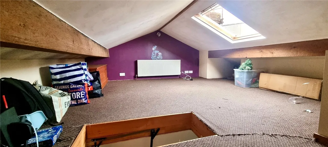 Preston Old Road, Blackpool, FY3, photo 13