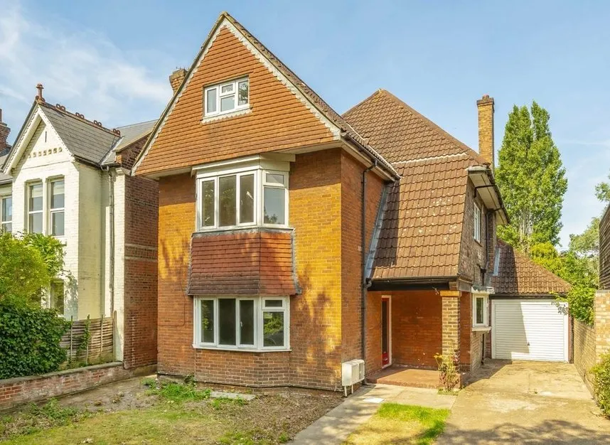 5 bed house for sale — Perryn Road, Acton, W3