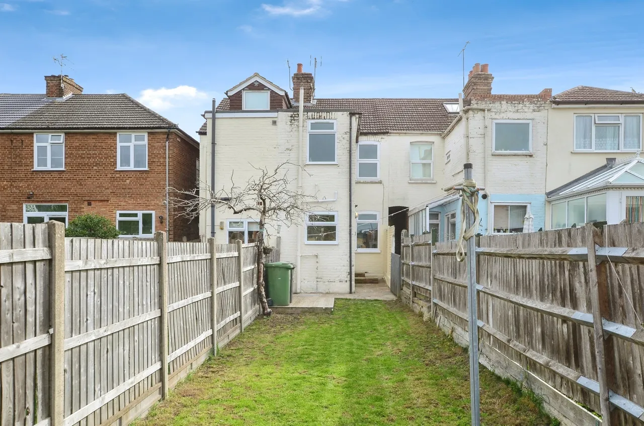 Seaton Road, London Colney, St. Albans, photo 12