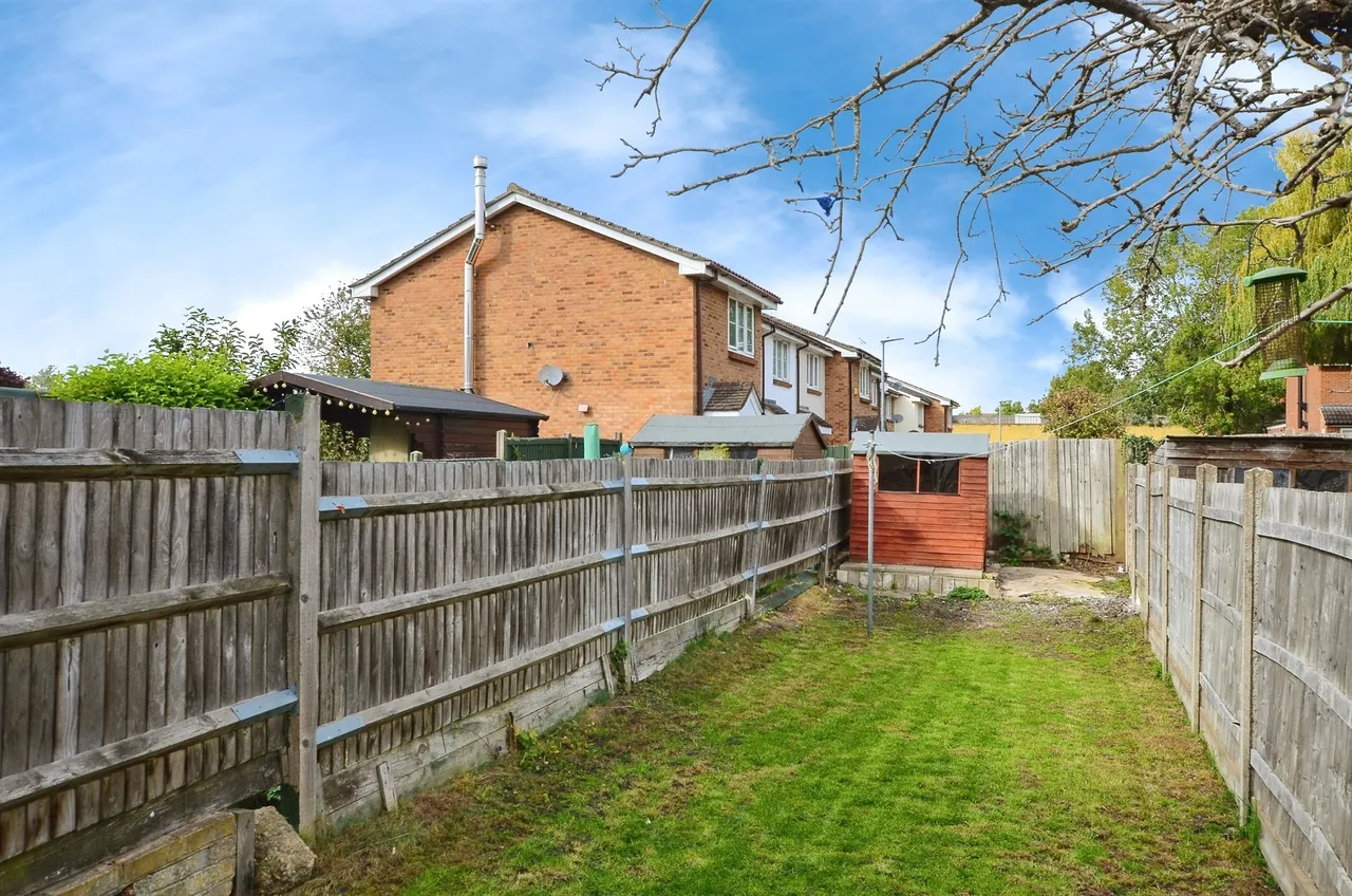 Seaton Road, London Colney, St. Albans, photo 3